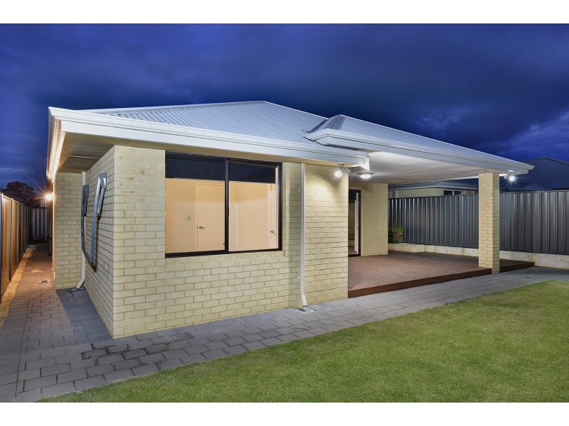 50 Fishbone Turn, Banksia Grove WA 6031