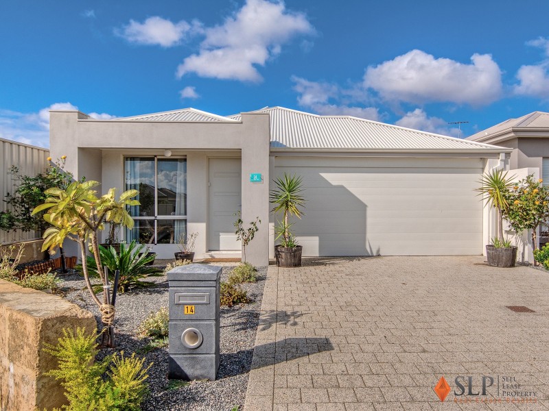 14 Wandina Way, Golden Bay WA 6174