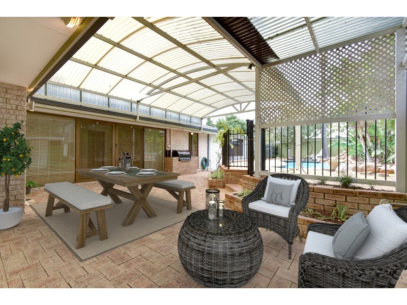 38 Cobradah Way, Kingsley WA 6026