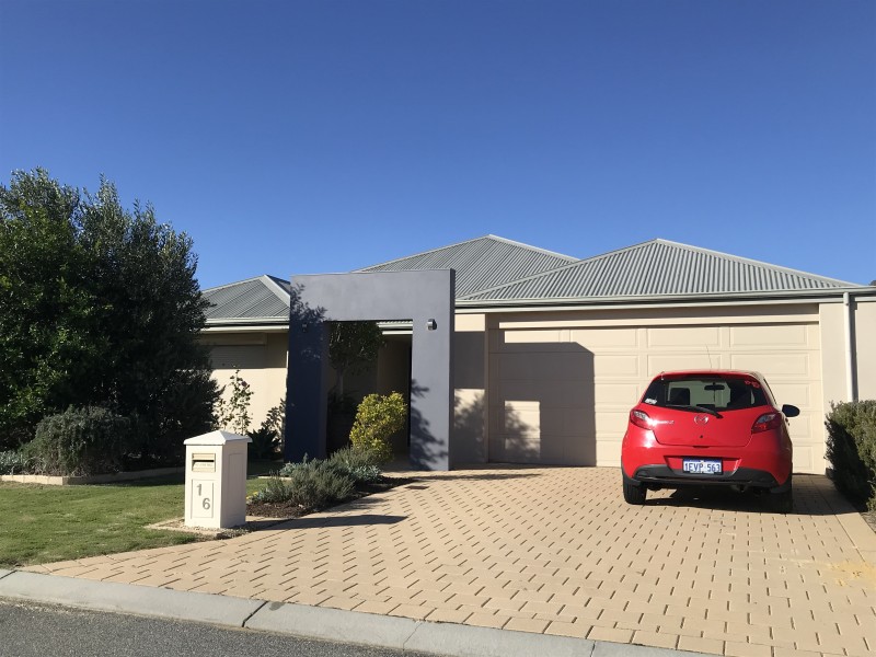 16 Montane Turn, Banksia Grove WA 6031