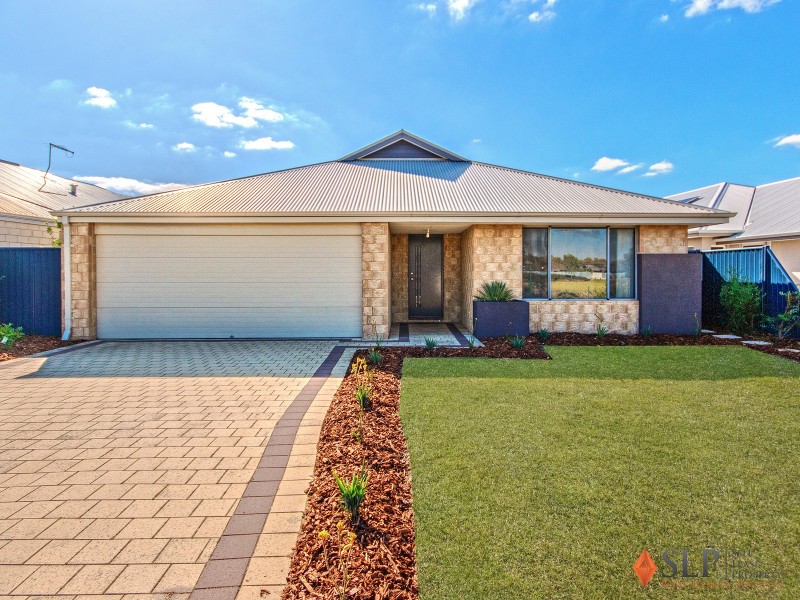 13 Stillwater Drive, Baldivis WA 6171