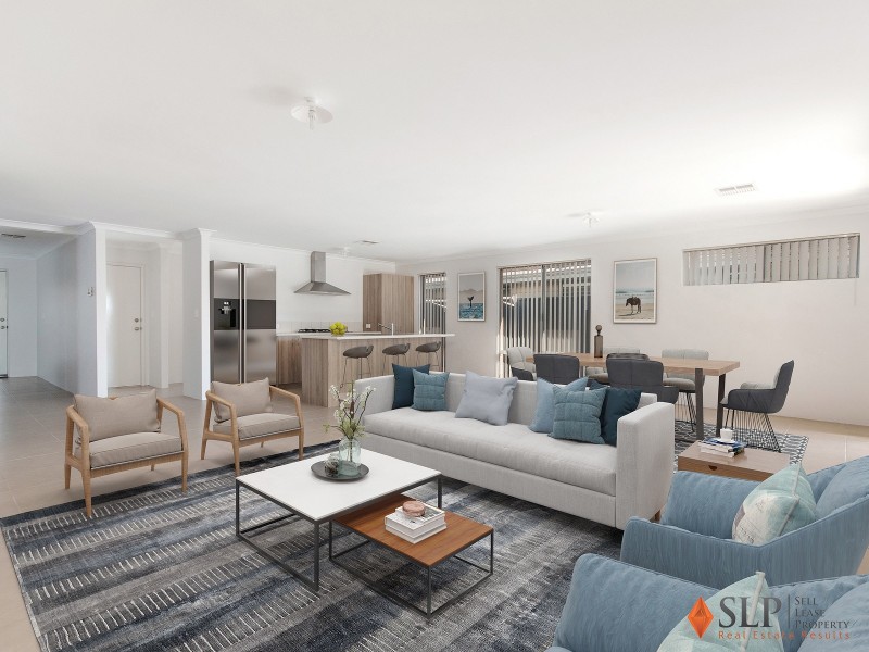 13 Stillwater Drive, Baldivis WA 6171