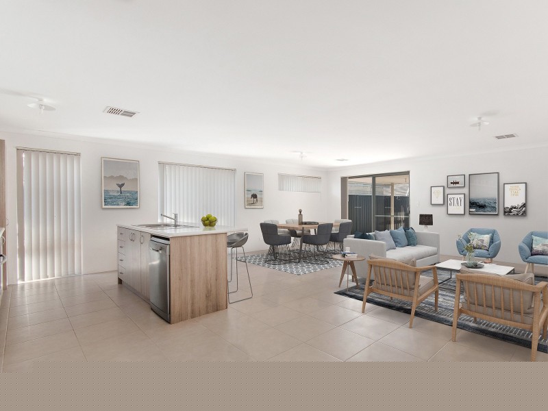 13 Stillwater Drive, Baldivis WA 6171