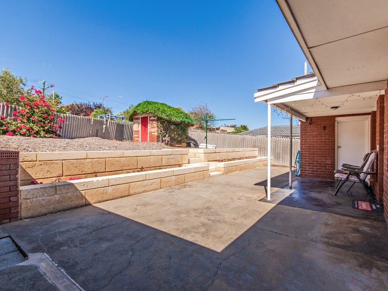 59 Nathaniel Way, Orelia WA 6167