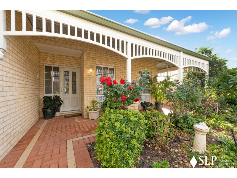 10 Cesare Circle, Madeley WA 6065