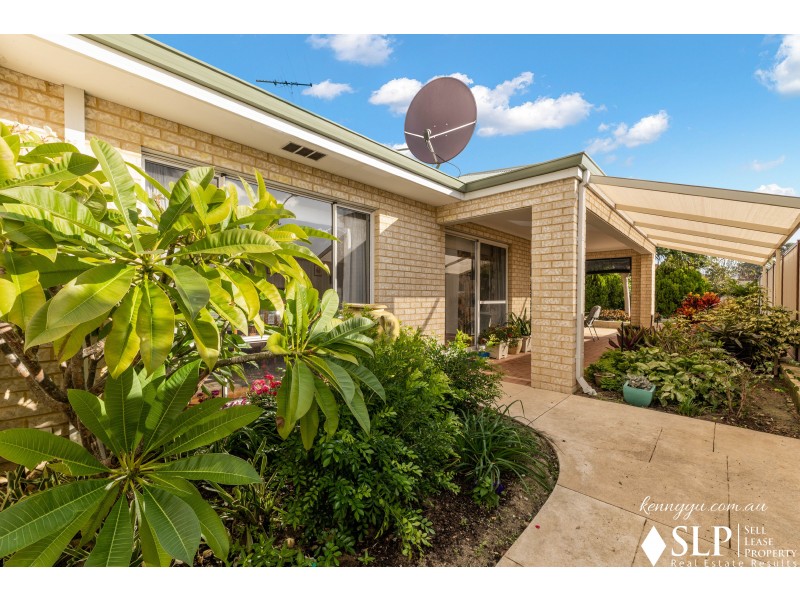 10 Cesare Circle, Madeley WA 6065