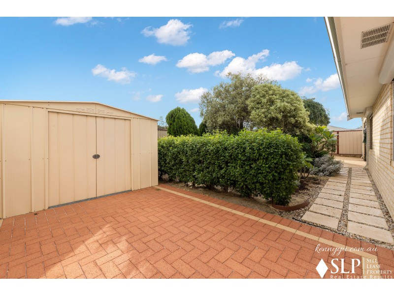 10 Cesare Circle, Madeley WA 6065