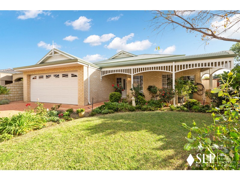 10 Cesare Circle, Madeley WA 6065