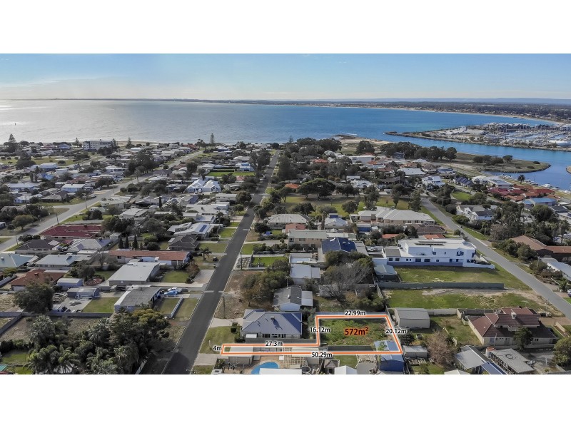 47a Peter Street, Halls Head WA 6210