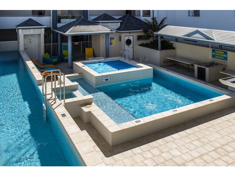 30/1 Breakwater Parade, Mandurah WA 6210