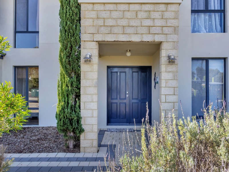 8 Swinford Approach, Butler WA 6036