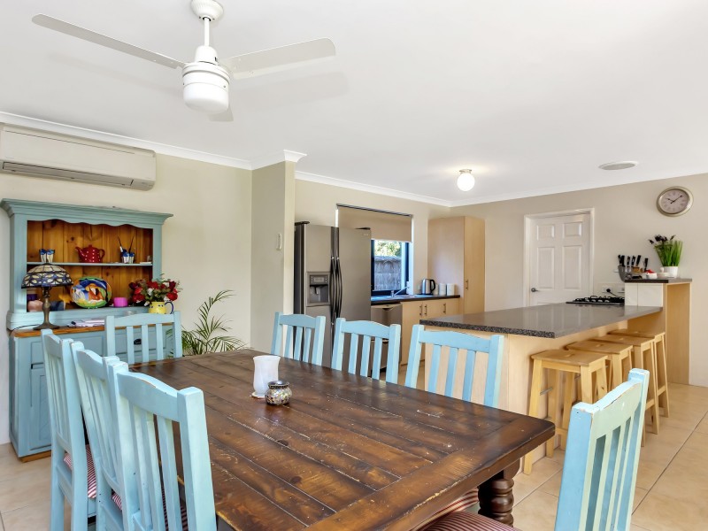 8 Swinford Approach, Butler WA 6036