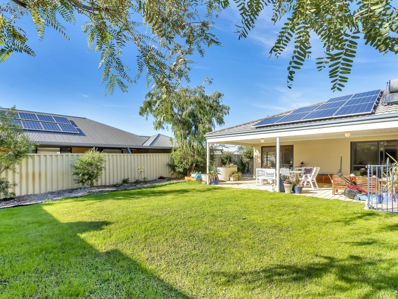 8 Swinford Approach, Butler WA 6036