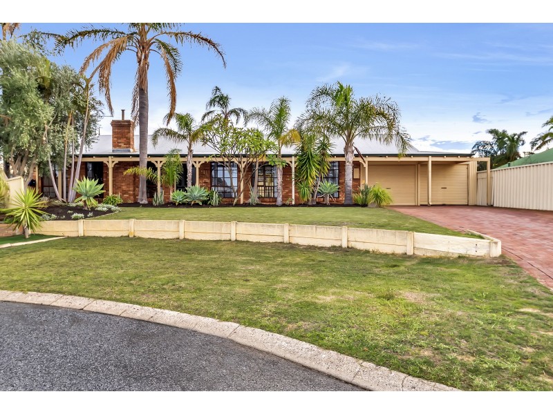 5 Silkwood Close, Halls Head WA 6210