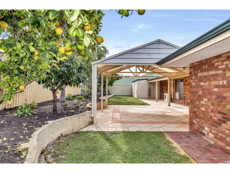 5 Silkwood Close, Halls Head WA 6210