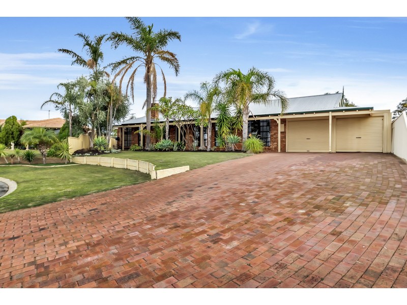 5 Silkwood Close, Halls Head WA 6210