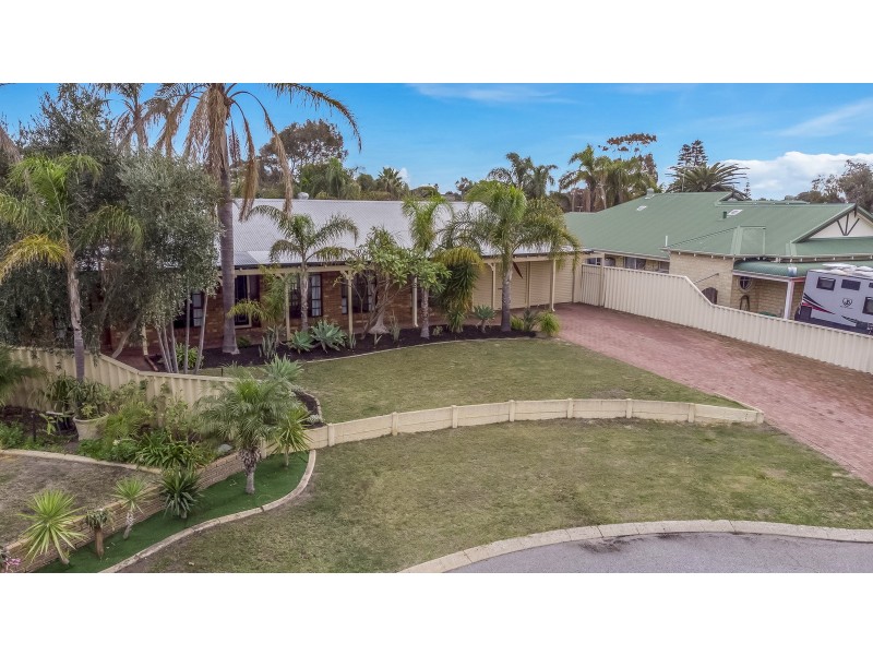 5 Silkwood Close, Halls Head WA 6210