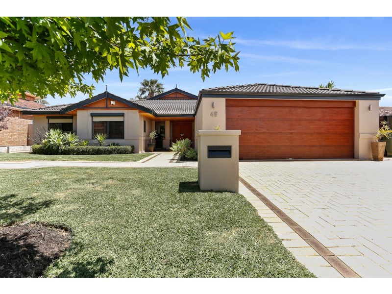 45 Jardine Street, Stirling WA 6021