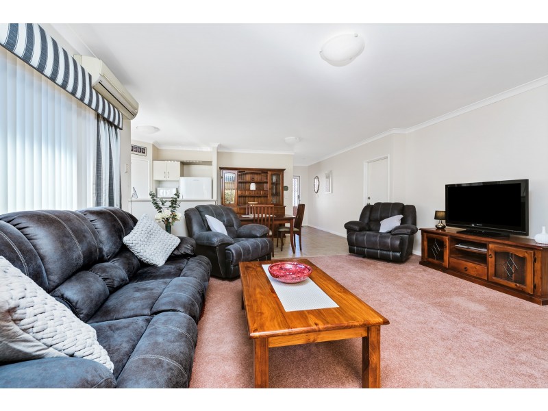 20/25 Siderno Rise, Hocking WA 6065