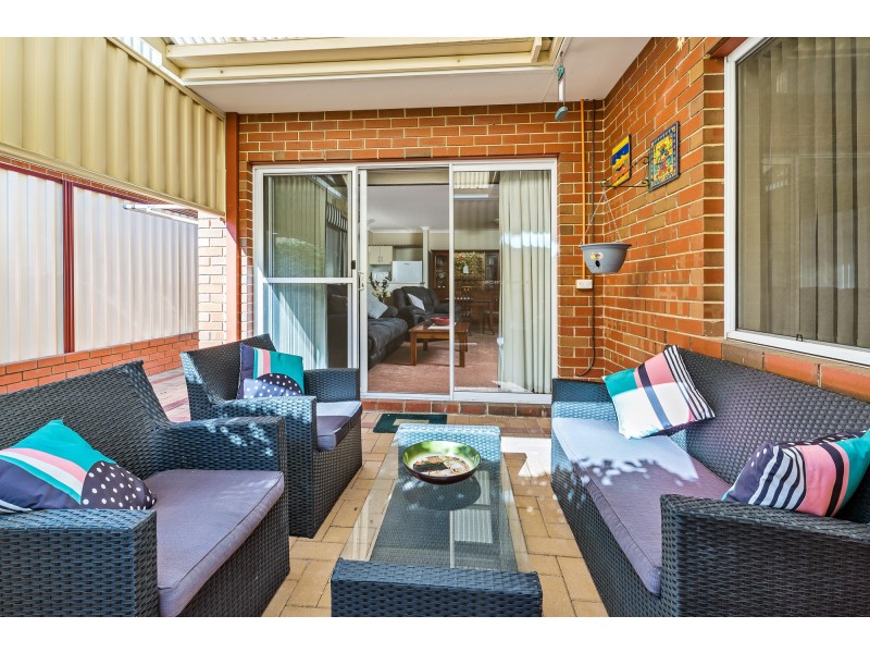 20/25 Siderno Rise, Hocking WA 6065