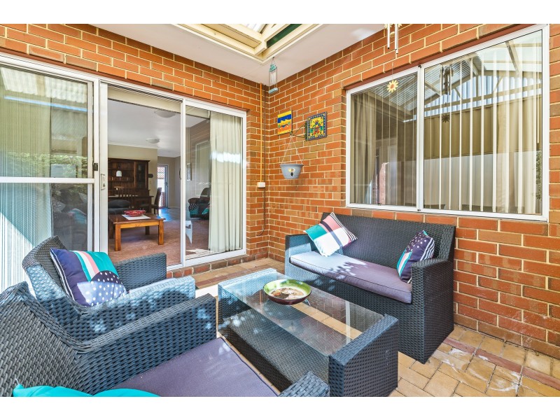 20/25 Siderno Rise, Hocking WA 6065