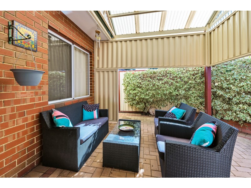 20/25 Siderno Rise, Hocking WA 6065