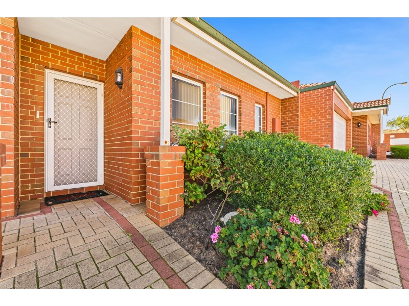 20/25 Siderno Rise, Hocking WA 6065