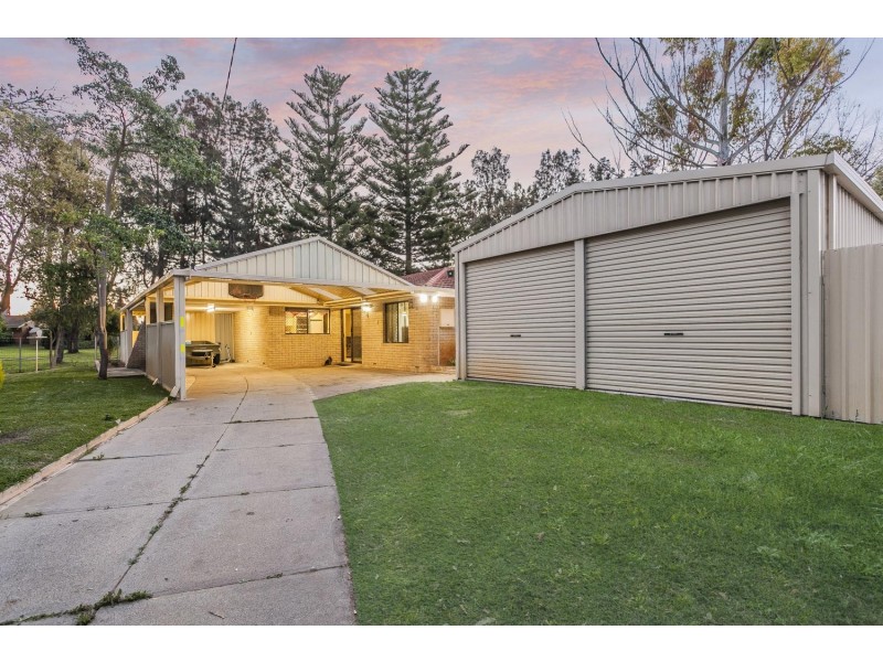 14 Lynda Crescent, Cooloongup WA 6168