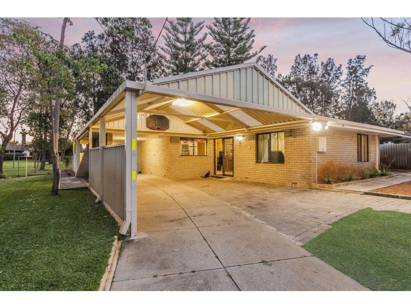 14 Lynda Crescent, Cooloongup WA 6168