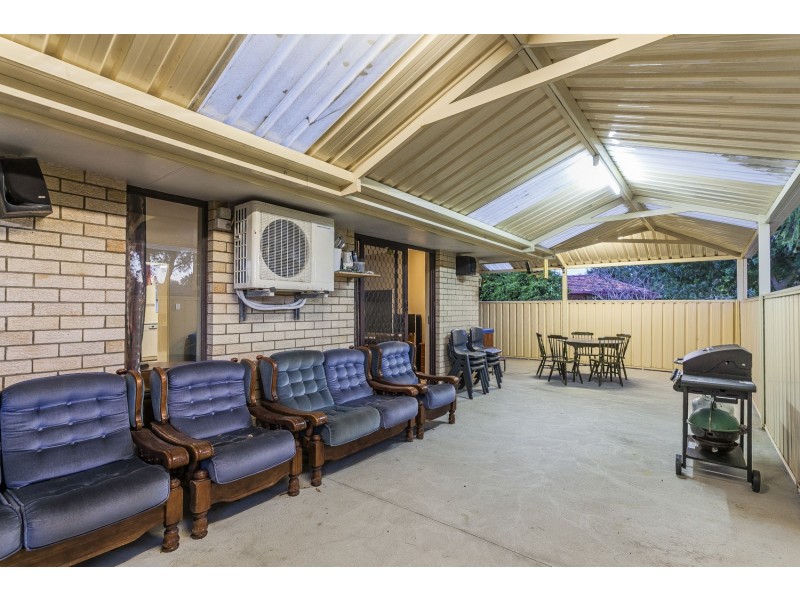 14 Lynda Crescent, Cooloongup WA 6168