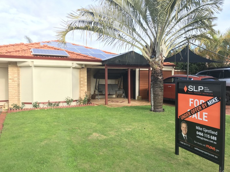 82 Viridian Drive, Banksia Grove WA 6031