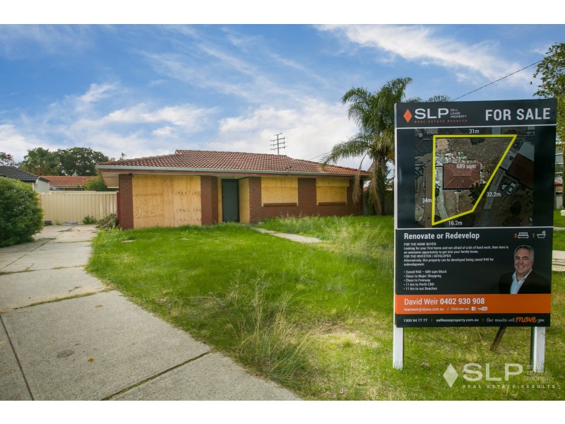 15 Harris Way, Westminster WA 6061