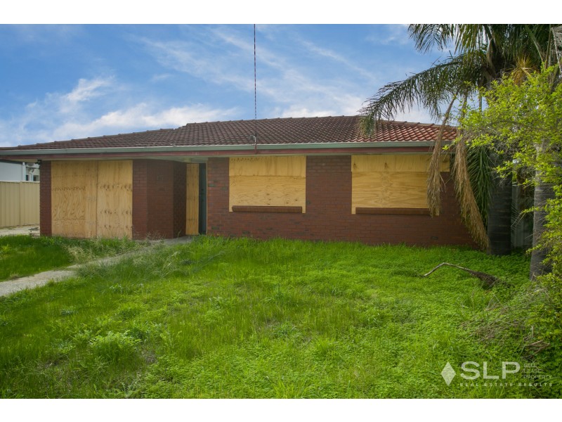 15 Harris Way, Westminster WA 6061