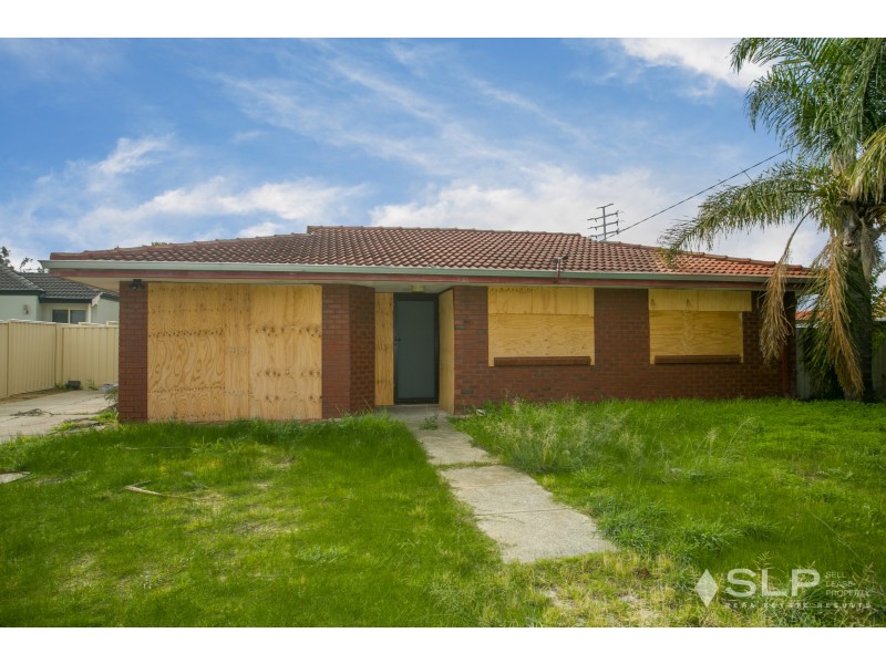 15 Harris Way, Westminster WA 6061