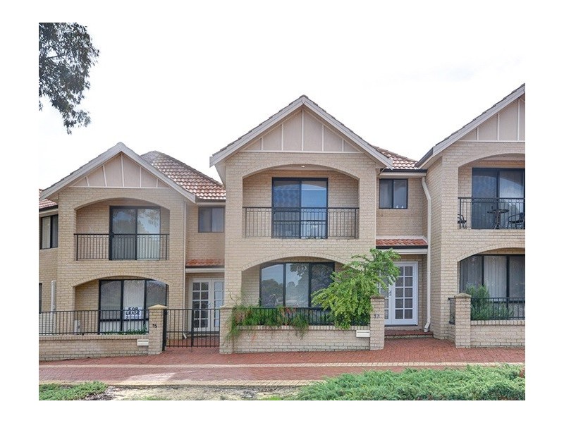 9 Grand Boulevard, Joondalup WA 6027