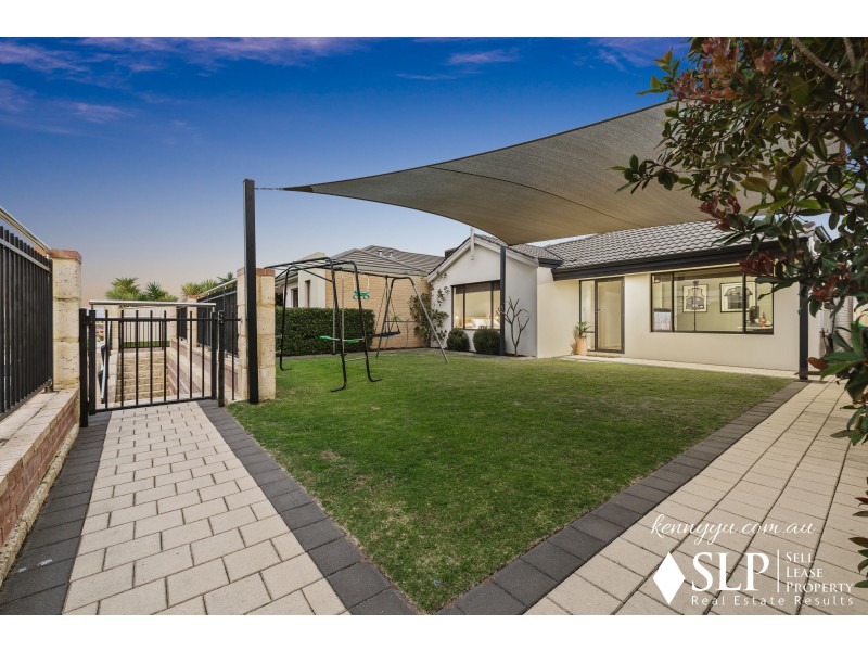 49 Tissington Drive, Darch WA 6065