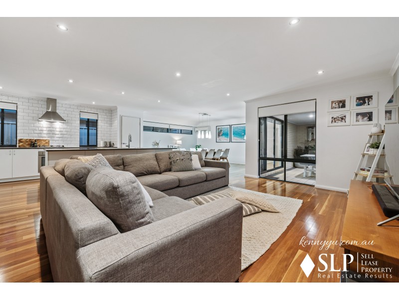 49 Tissington Drive, Darch WA 6065