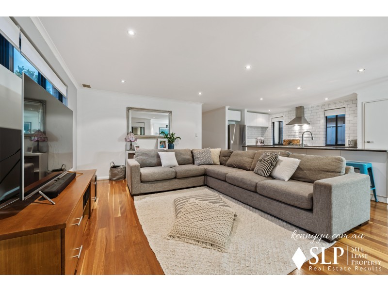 49 Tissington Drive, Darch WA 6065