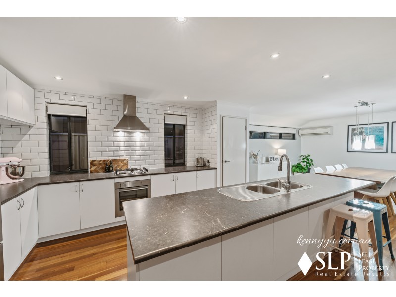 49 Tissington Drive, Darch WA 6065