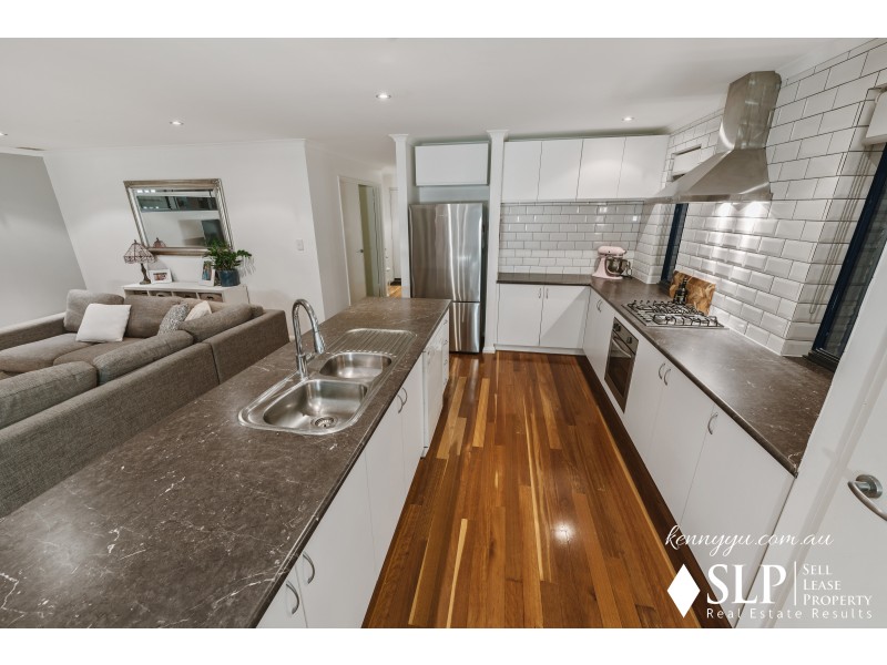 49 Tissington Drive, Darch WA 6065