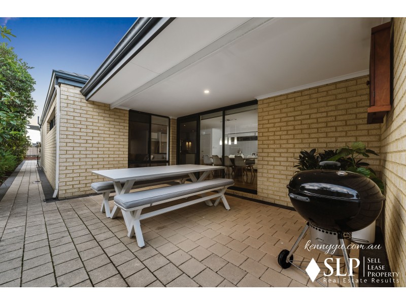 49 Tissington Drive, Darch WA 6065