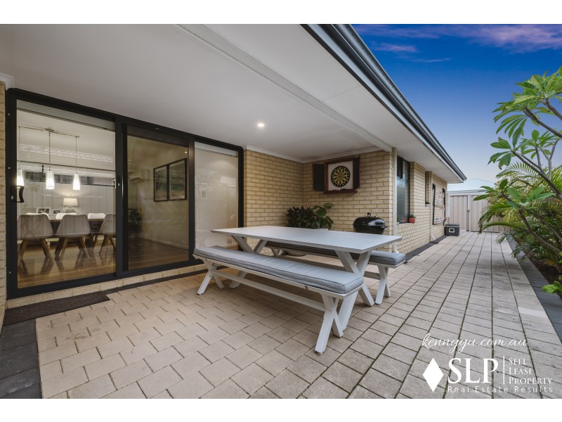 49 Tissington Drive, Darch WA 6065