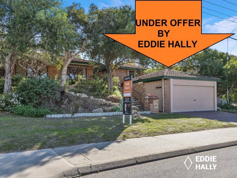 11 Moorhen Drive, Yangebup WA 6164