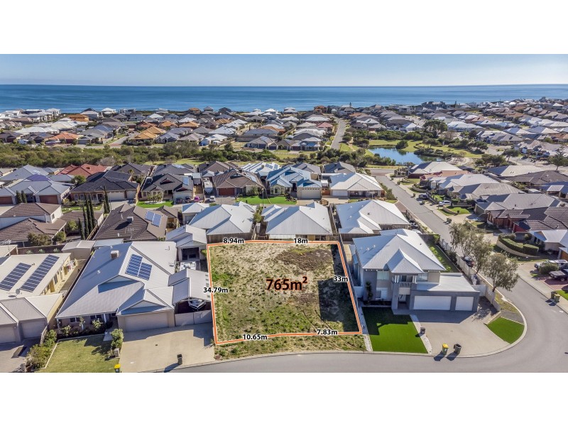 10 Carissa Turn, Halls Head WA 6210