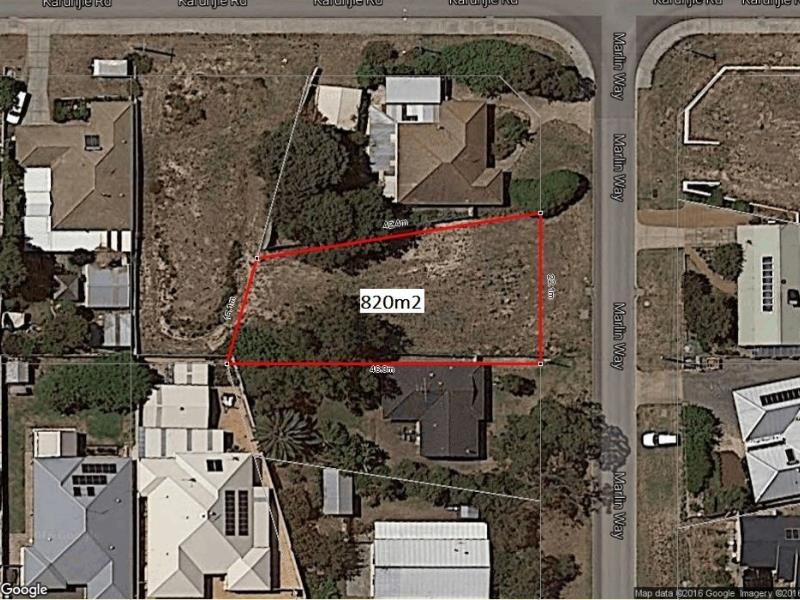 4 Marlin Way, Golden Bay WA 6174