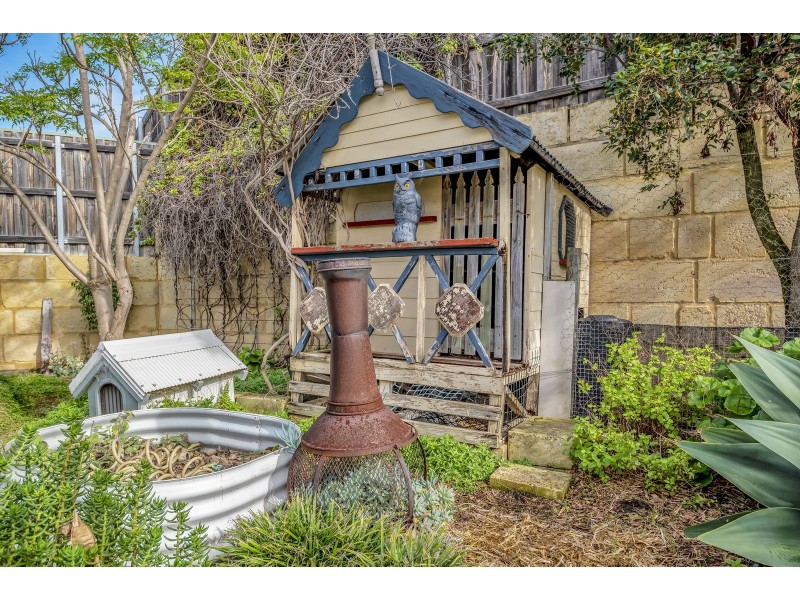 26 Grasshill Grange, Halls Head WA 6210