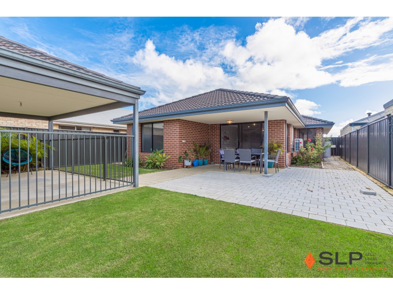 4 Pistil Link, Banksia Grove WA 6031
