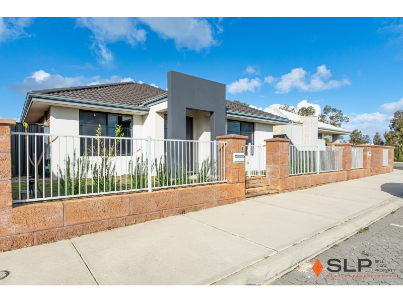 4 Pistil Link, Banksia Grove WA 6031