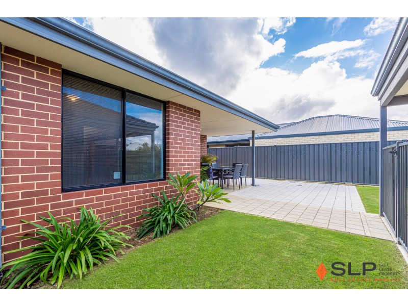 4 Pistil Link, Banksia Grove WA 6031