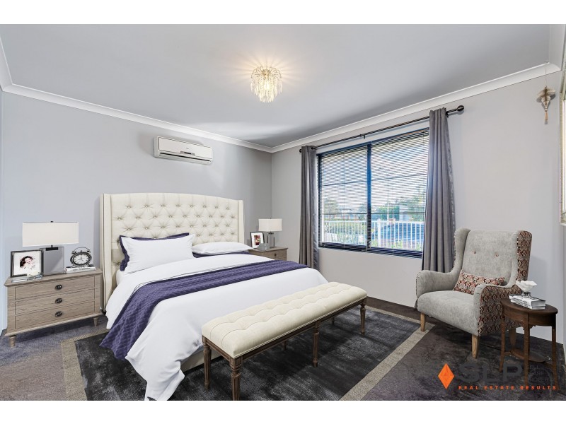 4 Pistil Link, Banksia Grove WA 6031